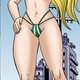 Illustration for article titled Dream Tales Giantess Images